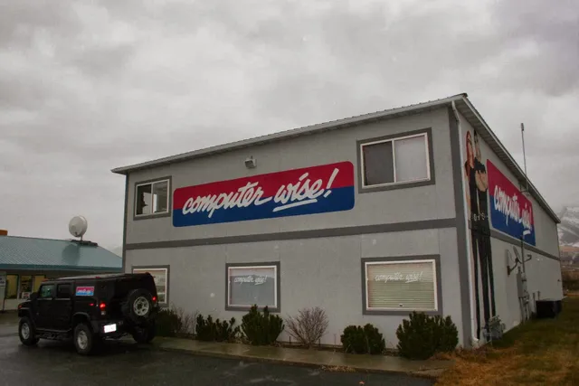 Computerwise