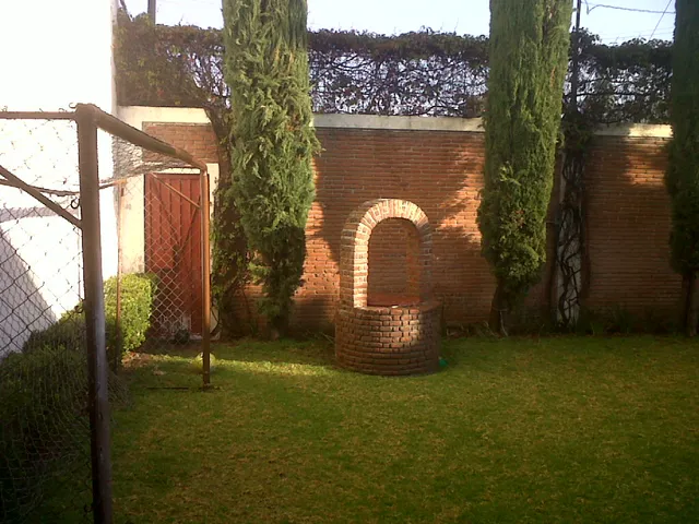 University Residences La Paz III