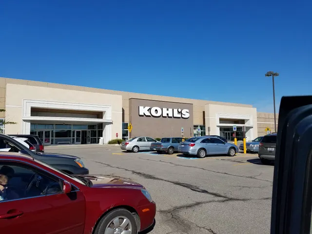 Kohl's