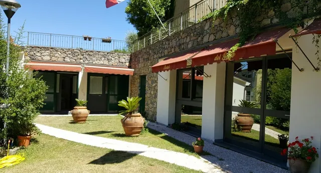Relais del Golfo