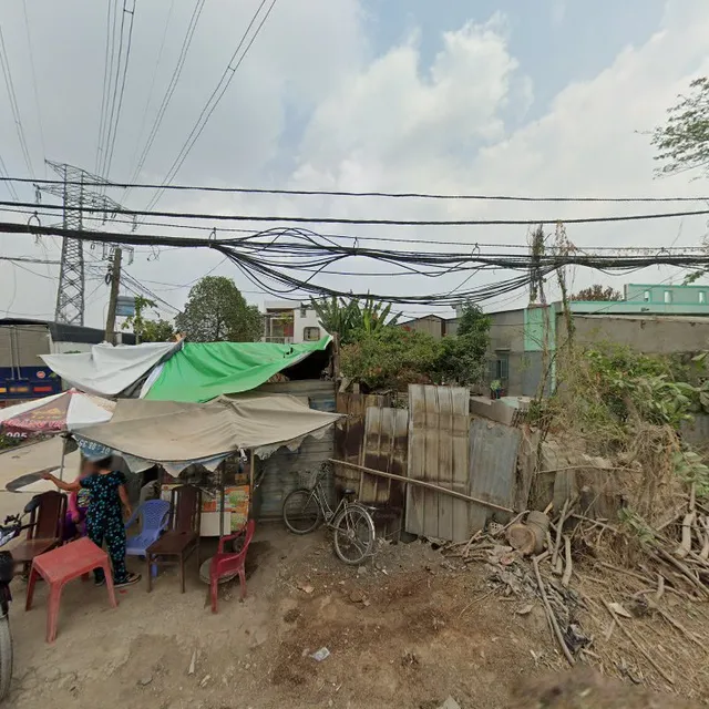 Nhà Nghỉ Kim Hằng 4