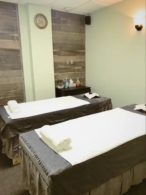 King Queen Massage