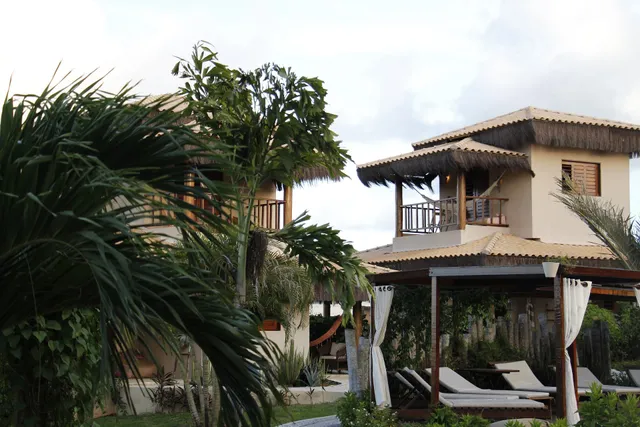 0031 Boutique hotel Cumbuco