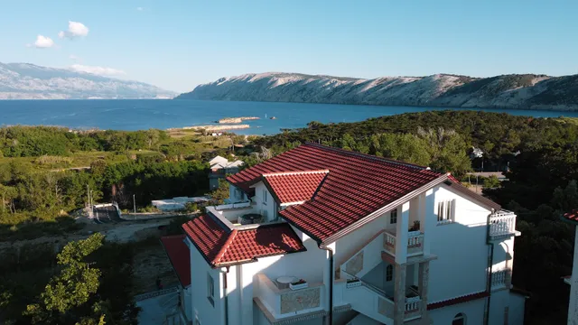 Apartments Magdalena