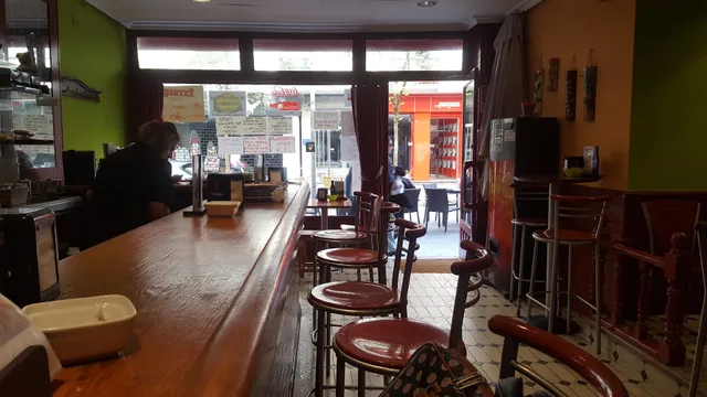 Bar de Bea (Santiago de Compostela)