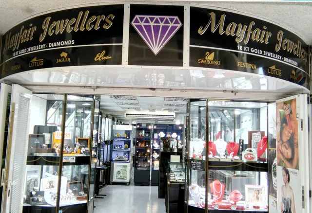 Mayfair Jewellers Tenerife (Joyeria Mayfair Tenerife)