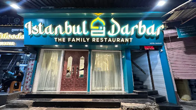 Istanbul Darbar