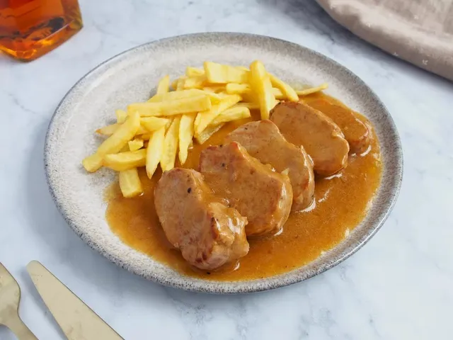 Restaurante CasaBlanca