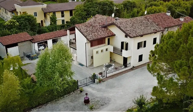 BB Il Grande Salice -Bike Friends