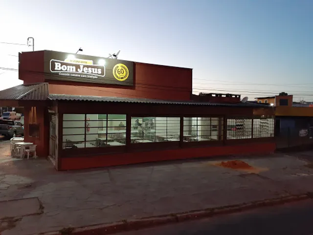 Restaurante Bom Jesus