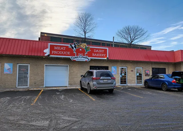 Dans Country Market