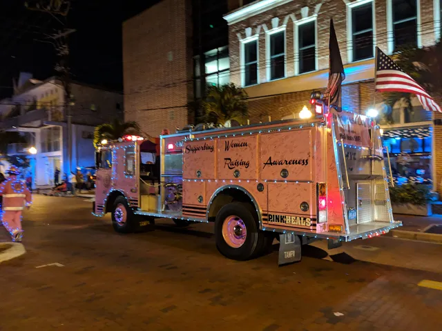 Edison Festival of Light