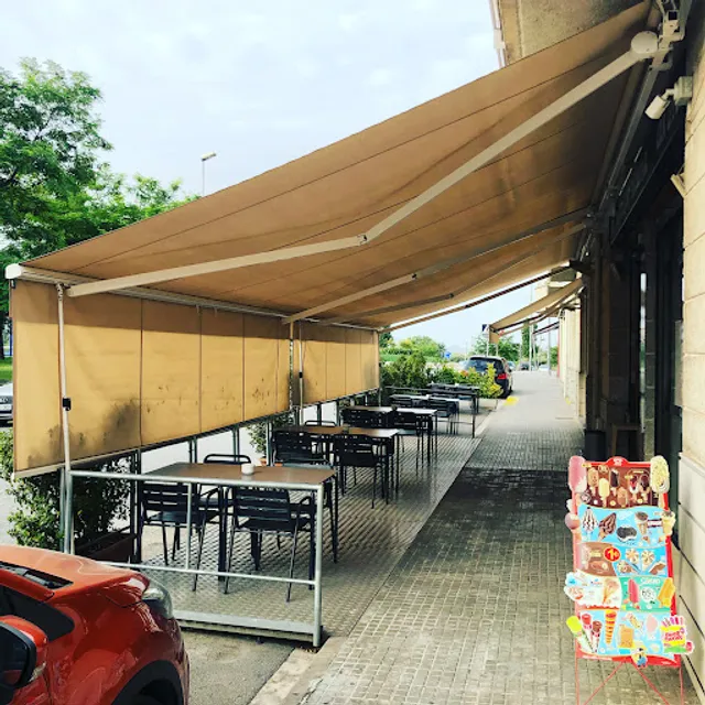 Bar Restaurant Can Litus