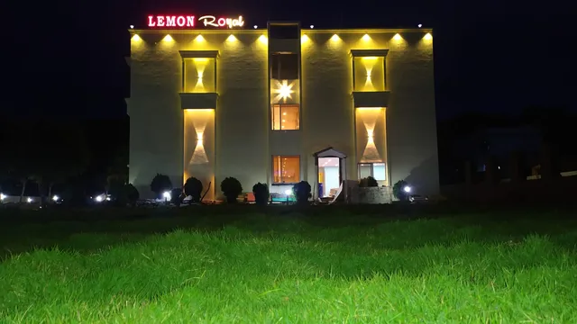 Hotel Lemon Royal