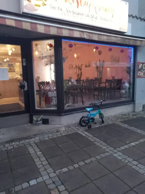 Lê Restaurang Nybro