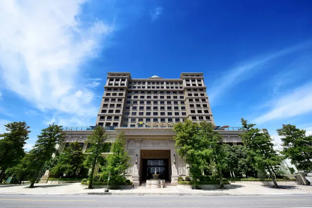 Fullon Hotel Hualien