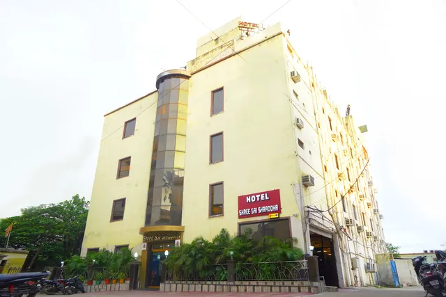 Hotel Shree Sai Shraddha