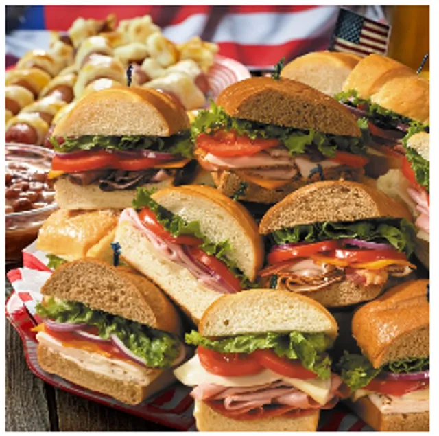 Submarina California Subs