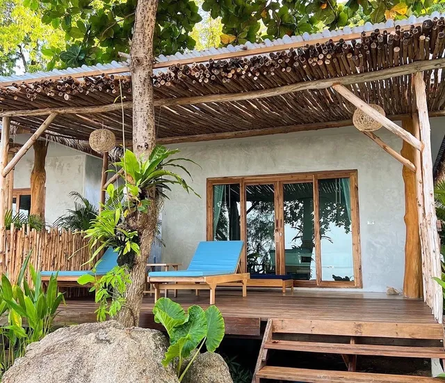 Siam Cookies Cottage