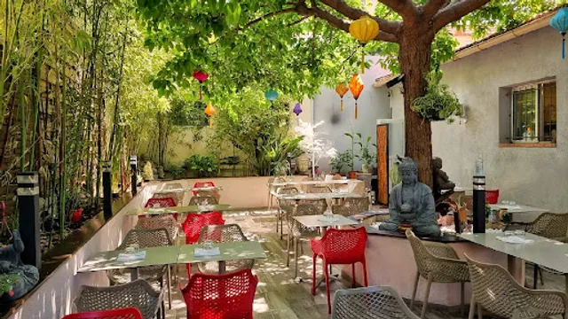 Restaurant Trúc Dào