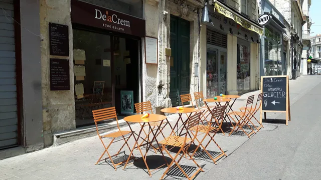 Delacrem Montpellier