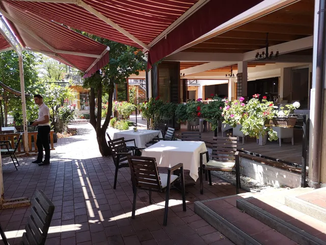 Restaurant Freskia Istog