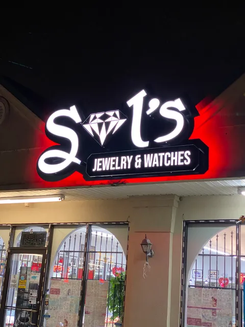 Mike & Co. Jewelry & watches