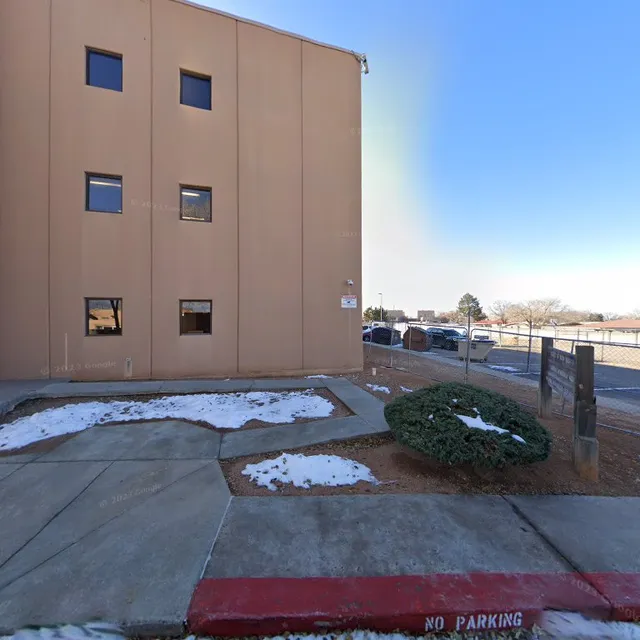 New Mexico State Parks