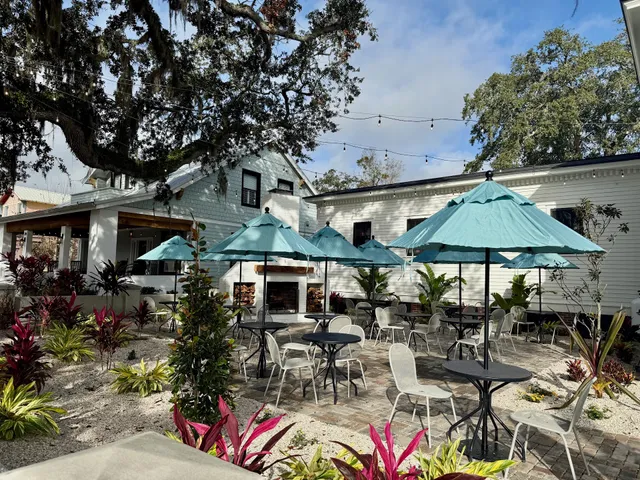 Southern Grounds & Co.