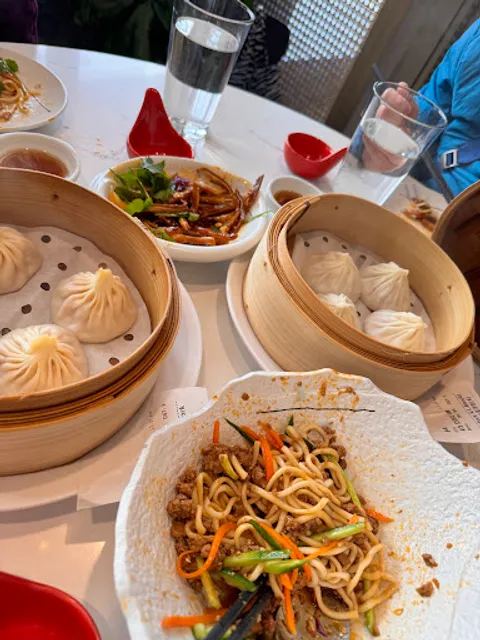 Dumpling Story - Fillmore