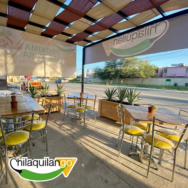 Chilaquilango, Valle del Sol