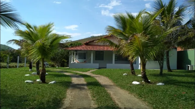 RANCHO LUA BRANCA