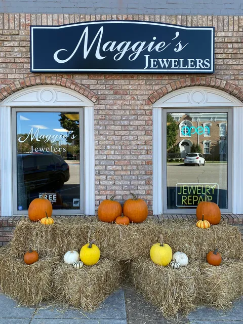 Maggie's Jewelers