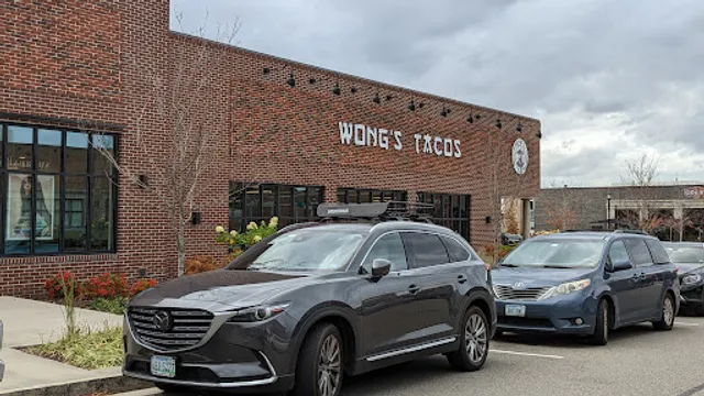 Wong's Tacos