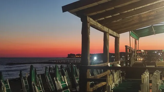 Stabilimento Balneare Luciano