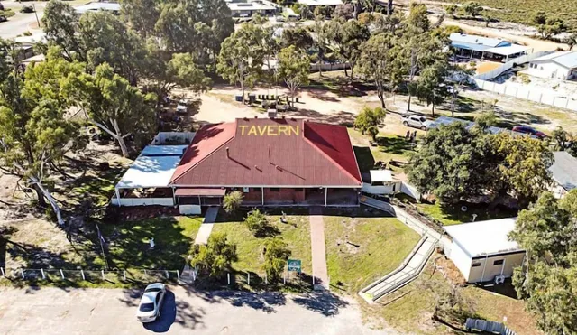 Badgingarra Tavern
