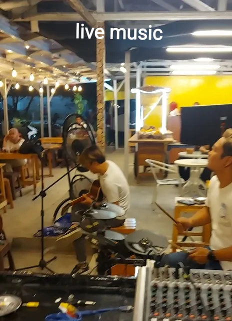 Rahayu Kuliner ( Street Food Court )