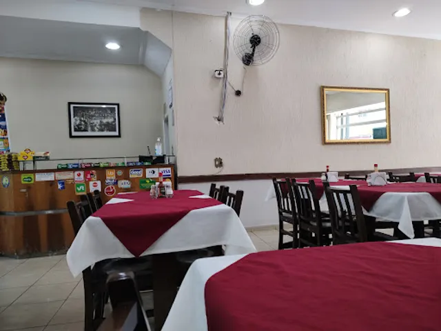 Restaurante Neves