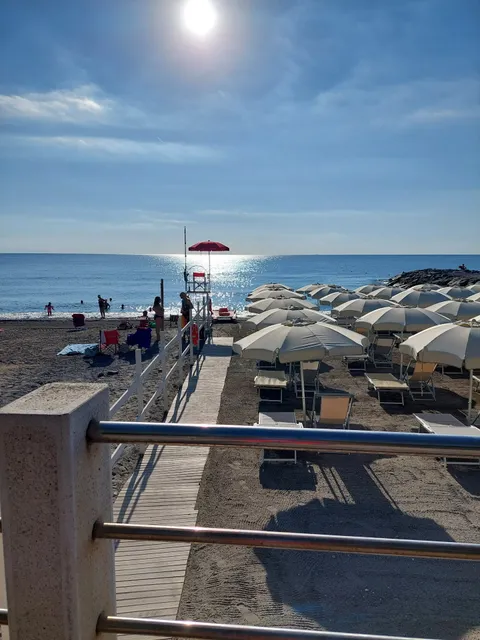 Camping Bungalow Rivamare D.L.F.