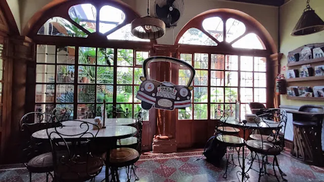 La Casa de los Postres