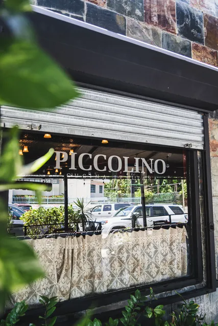 Piccolino Cocina Italiana