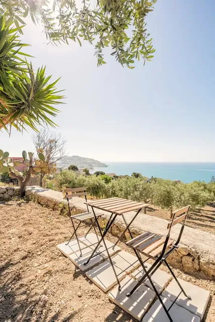 Appartamento Turistico L’ulivo