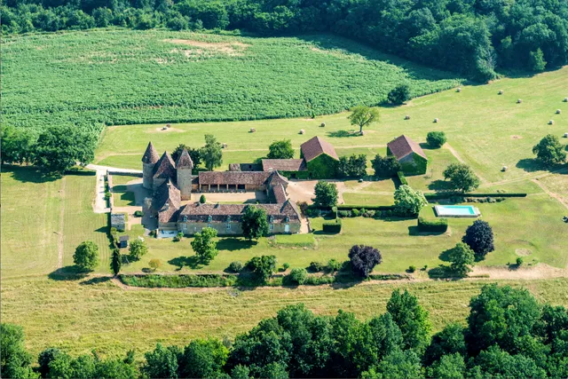 Château de la Bourgonie
