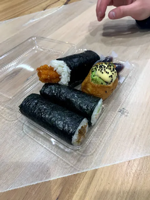 Mineya Japanese Food