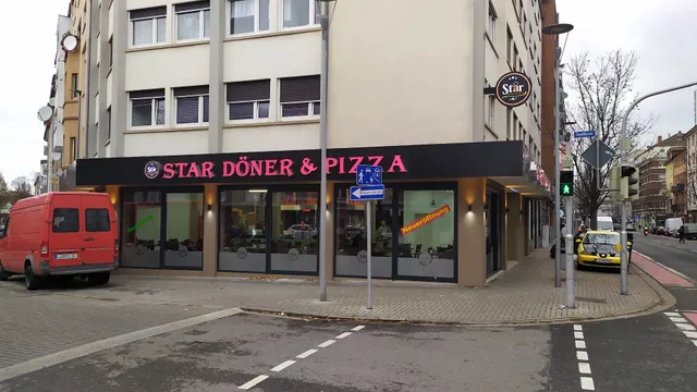 Star Döner & Pizza