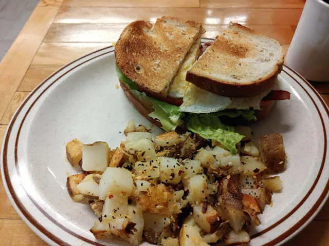 Garson route 44 eatery