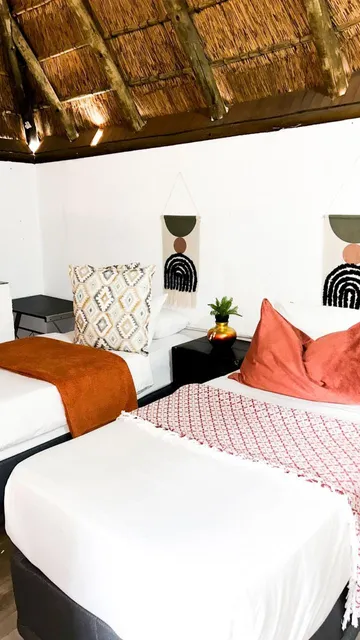 AK Secunda Accommodation FROM R450 Per Room!! Company's welcome!