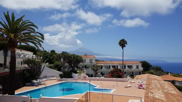 Residencial Parque Mesa del Mar