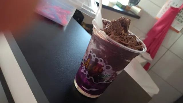 Sorveteria Ki-Gostoso