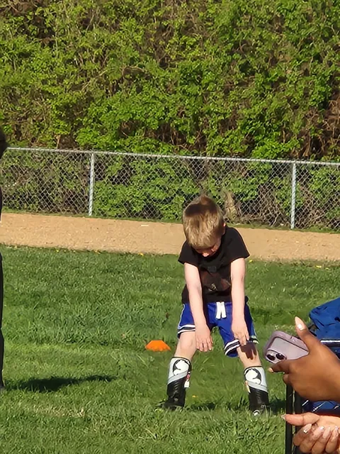 Driving Park Community Center